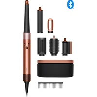 Dyson Airwrap i.d.™ HS08 T1/T2 Amber Silk - Kulmofény