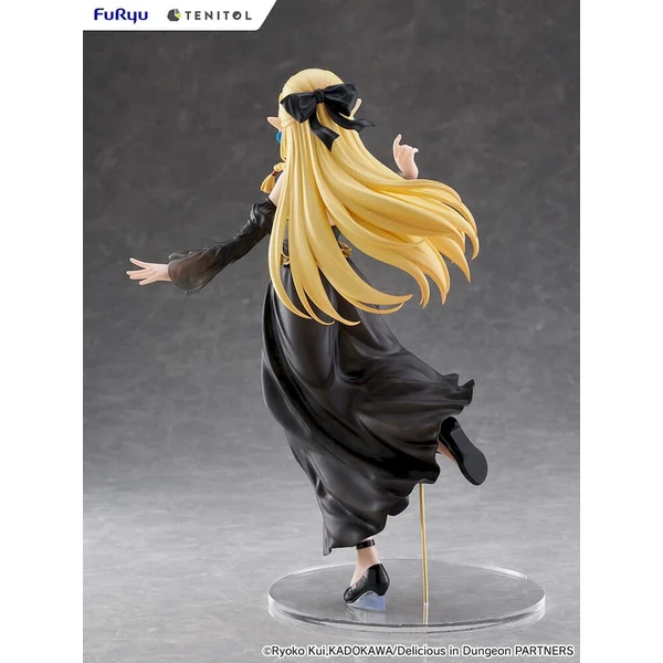 Figurka Furyu Delicious in Dungeon - Tenitol Tall Marcille Dress style Ver. 28 cm - Figurky - Obrázek d_26faa24e62054598aea289d4e4409afe