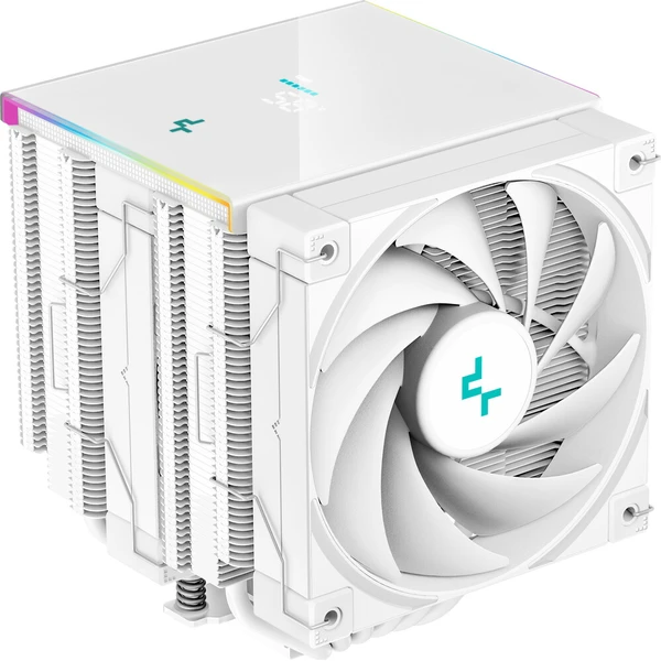 DEEPCOOL AK620 DIGITAL SE WH bílý - Chladiče - Obrázek d_26fb4e5c0b254fce8d3c5e53e0b8b828