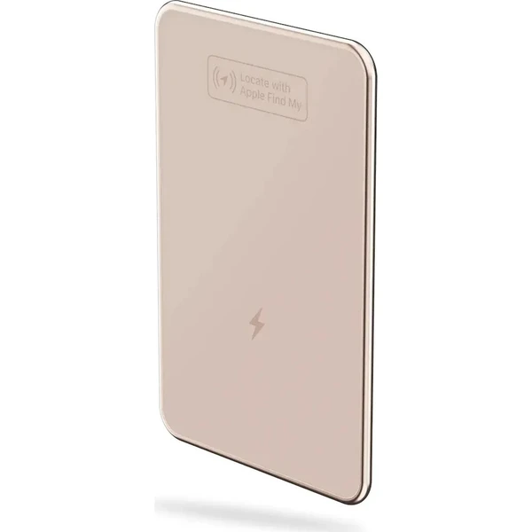Satechi FindAll Card lokátor s Apple FindMy růžový - Lokátory - Obrázek d_2703856e944d4138b2536dcf376acd67