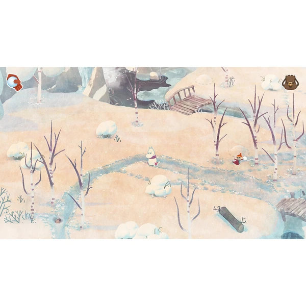 Moomintroll Winter's Warmth (Switch) - Hry pro Nintendo Switch - Obrázek d_270f96b99663425ba3664fd9677a4ff9