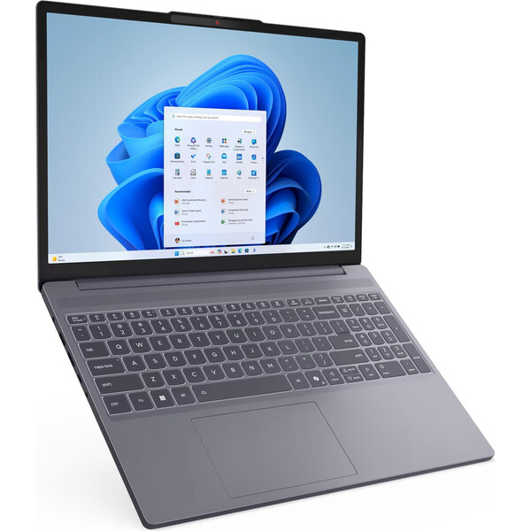 Lenovo IdeaPad Slim 3 15ARP10 (83K700NJCK) šedý - Notebooky - Obrázek d_27188b5e34c342239a1149ddd8c1de20