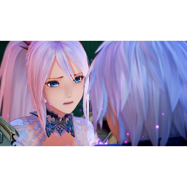 Tales of Arise Beyond The Dawn Edition (Game Key Card) (Switch 2) - Hry pro Nintendo Switch 2 - Obrázek d_271cef3a630a4f12b772e69997d75155