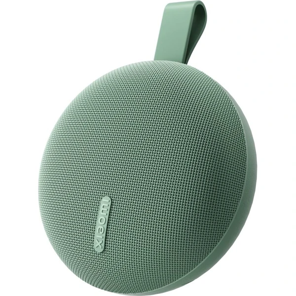 Xiaomi Essential bezdrátový reproduktor zelený - Reproduktory - Obrázek d_271d17f3b6d14141a1b0e1e608e160b0