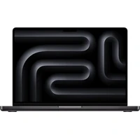 CTO Apple MacBook Pro 14" / M5 Pro 18xCPU/20xGPU / 24GB / 1TB / CZ KLV / NANO / Černá - Notebooky