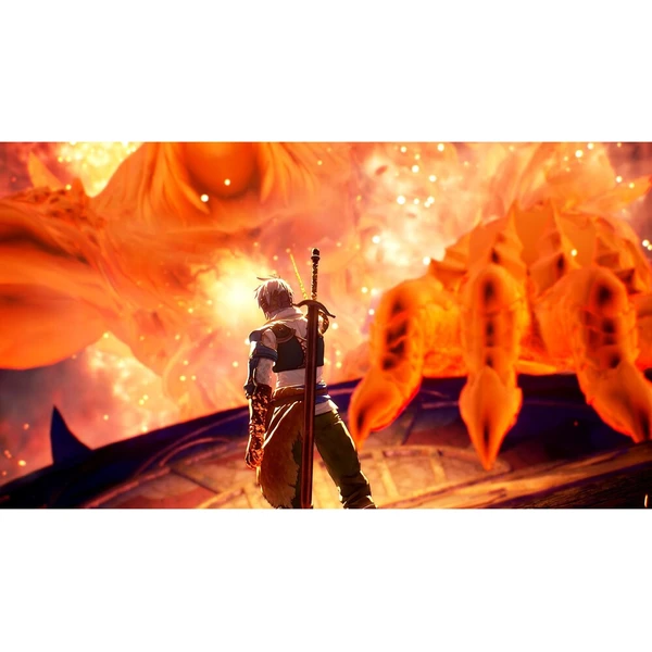 Tales of Arise Beyond The Dawn Edition (Game Key Card) (Switch 2) - Hry pro Nintendo Switch 2 - Obrázek d_273c28acf082489b86695035a45cb977
