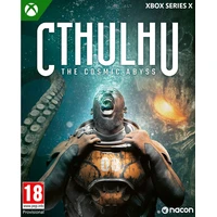 Cthulhu: The Cosmic Abyss (XSX) - Hry pro Xbox Series