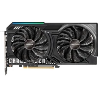 ASRock VGA AMD Radeon RX 9060 XT Challenger 16GB OC - Grafické karty