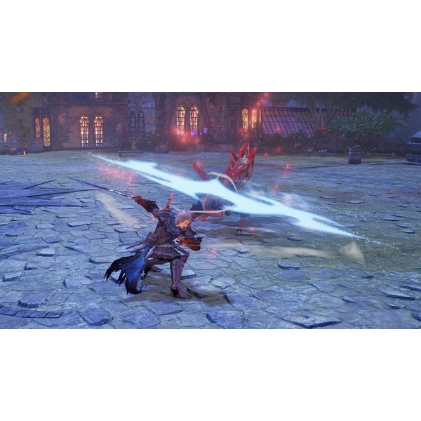 Tales of Arise Beyond The Dawn Edition (Game Key Card) (Switch 2) - Hry pro Nintendo Switch 2 - Obrázek d_274a7eb9af8f494cb1dadee54b2ad5e1