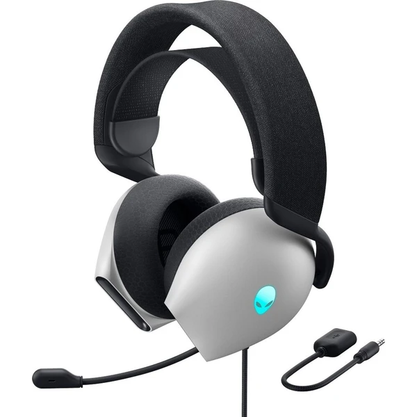 DELL Alienware AW520H herní náhlavní sluchátka bílá - Sluchátka - Obrázek d_274f5d8bac864393891f434a142ad8ef