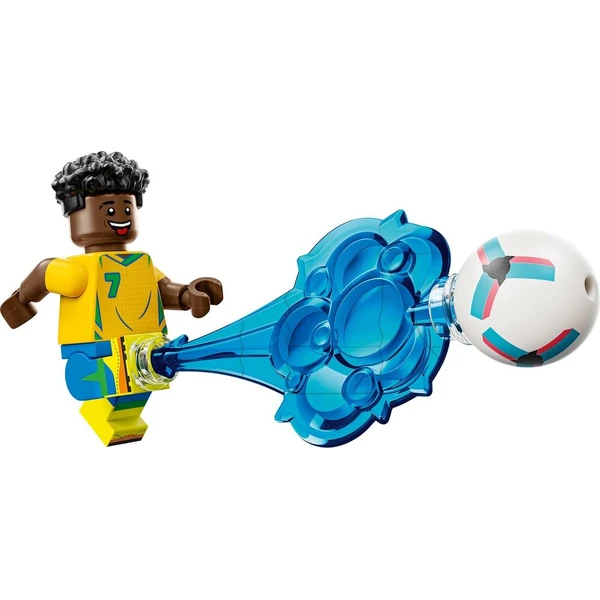LEGO Editions 43027 Vini Jr. – Hvězdné momenty fotbalu - LEGO - Obrázek d_27518b525fdb4be780f477ea1b219128