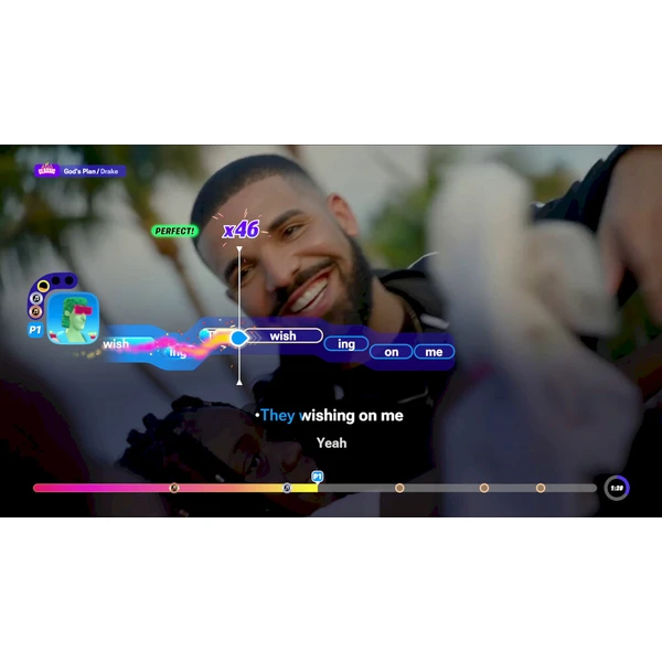 Let’s Sing 2027 (Game-key card)(Switch 2) - Hry pro Nintendo Switch 2 - Obrázek d_275496eff14f48feaef8de79702e19d5