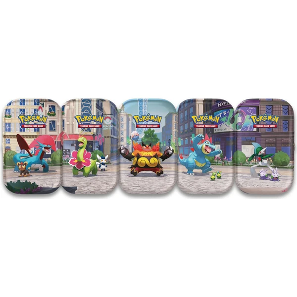 Pokémon TCG: Lumiose City Mini Tin - Pokémon karty - Obrázek d_2767c993cdc84f42b59480e0b8a127b7