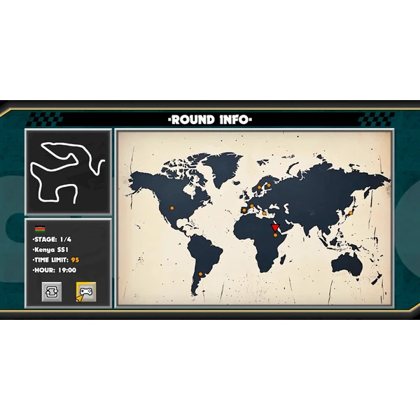 Super Woden: Rally Edge (Switch) - Hry pro Nintendo Switch - Obrázek d_276f2cb5c3944189b788feb00a3218a8