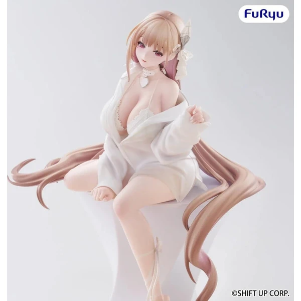 Figurka Furyu Goddess of Victory: Nikke Noodle Stopper - Viper 15 cm - Figurky - Obrázek d_27729bd94e9c4d249dbfc141ffd0dac2