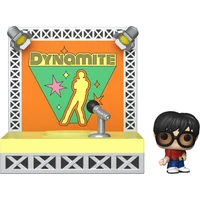 Funko POP! Bitty Stages: BTS - Dynamite - J-Hope - Funko POP!