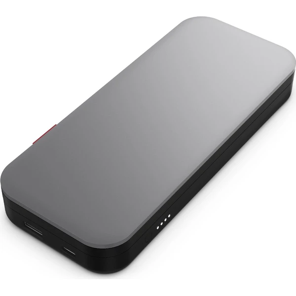Lenovo Go USB-C powerbanka pro notebook 20000 mAh šedá - Powerbanky - Obrázek d_278105866880407b8a788e233aa2fa99