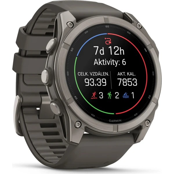 Garmin fenix 9 51mm titan/tmavě šedé - Chytré hodinky - Obrázek d_278411ed54ca47e69006bcdf27e9c843