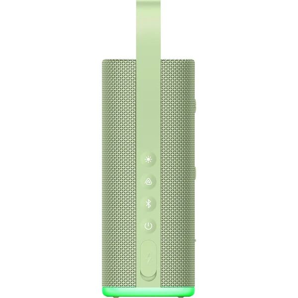 Xiaomi Sound Play 18W bezdrátový reproduktor zelený - Reproduktory - Obrázek d_278c0f832172408689943065116536c0