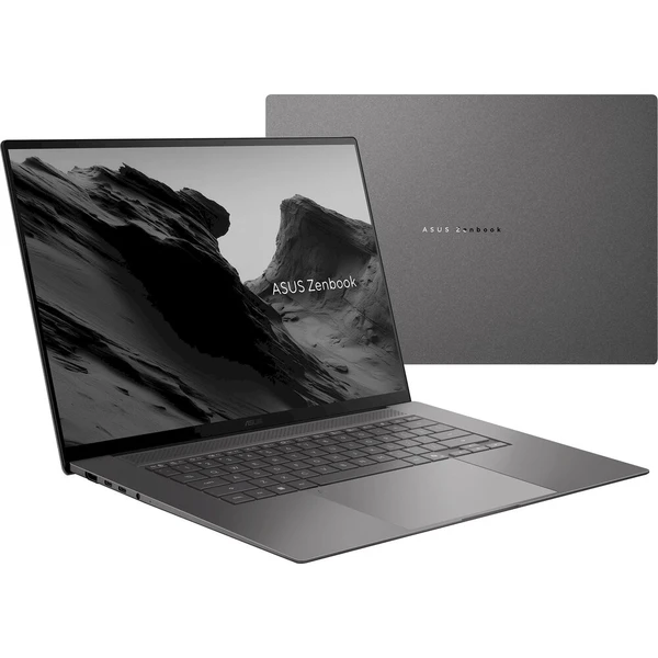 ASUS Zenbook S 16 (UM5606GA-OLED592XZ) šedý - Notebooky - Obrázek d_2796d7ba70d549cf89f21300259299f0
