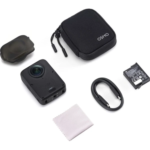 DJI Osmo 360 II Standard Combo - Kamery - Obrázek d_27985dde2c994efb938a157fc78cba64