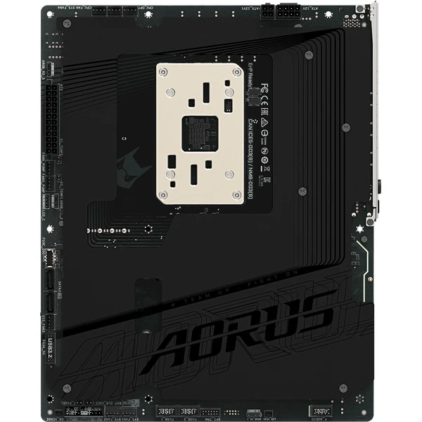 GIGABYTE X870 A STEALTH - Základní desky - Obrázek d_27a78231022b4d07b2b25713d9335219