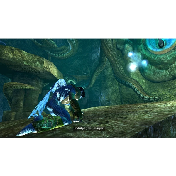 Legacy of Kain Defiance Remastered Deluxe Edition (PS5) - Hry pro PS5 - Obrázek d_27acffaf79fe4300a8cc7c1dfcb36d0e