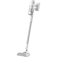 Xiaomi Mijia Vacuum Cleaner 4 tyčový vysavač bílý - Tyčové vysavače