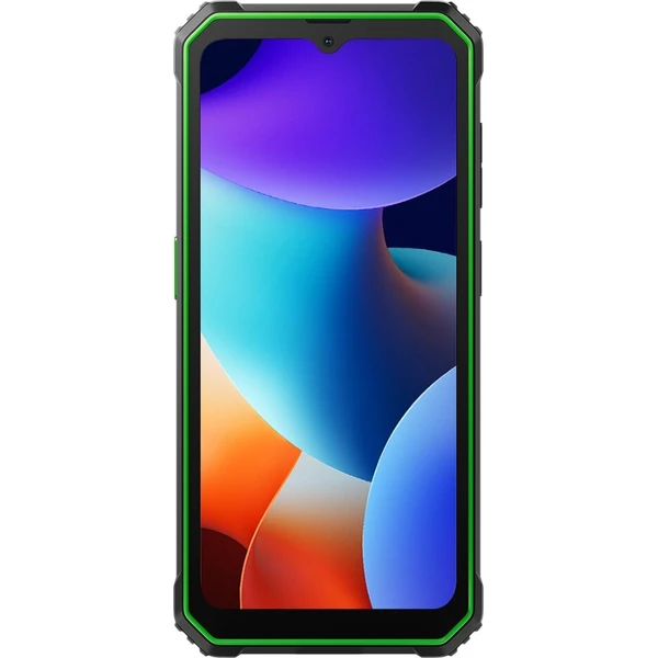 Blackview BV4800 Pro LTE 4GB/128GB černý/zelený - Mobilní telefony - Obrázek d_27c0970b3c38486e94d690593f9ec2de