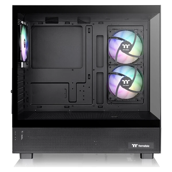 Thermaltake View 270 Plus TG ARGB černá - Počítačové skříně - Obrázek d_27c1a5c0a56b456daa01f124f094f86e