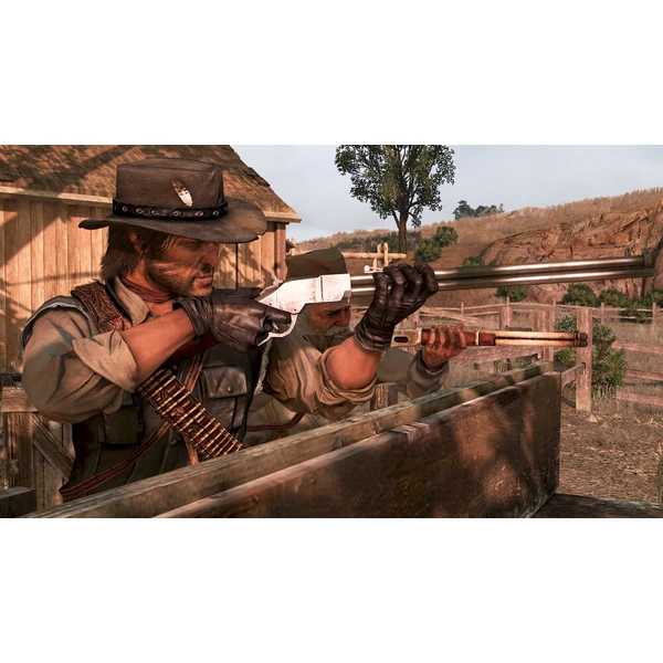Red Dead Redemption (PS5) - Hry pro PS5 - Obrázek d_27c657f7d1944f80b7a088baea55e74f