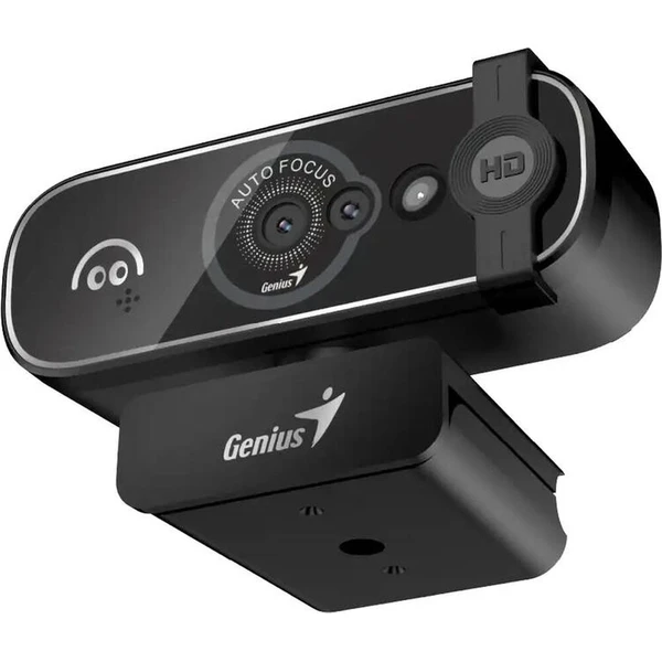 Genius FaceCam OPEN webkamera černá - Webkamery - Obrázek d_27cfccd3a300458f985ec46db7a8d286