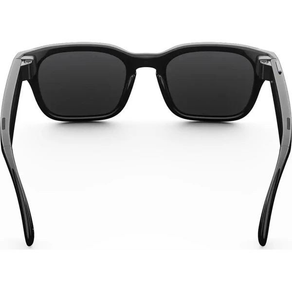 Meta Adventurer chytré brýle, Standard & Adjustable (zatmavovací čiré/šedé) černé - AR brýle - Obrázek d_27d9dc0fe81048a1ba6ed3556dd64b36