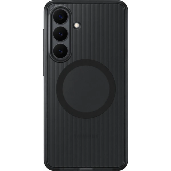 Samsung Rugged Case s MagSafe kryt Galaxy S26+ černý - Pouzdra - Obrázek d_27de4322ba57409fb171bff23379a815