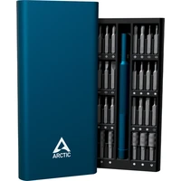 Arctic Precision Screwdriver Toolkit - Nářadí