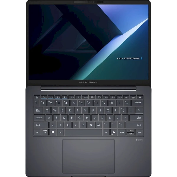 ASUS ExpertBook B5 (B5605CVA-MB0334) šedý - Notebooky - Obrázek d_27f8fa30b49f4b57bcdf5ae0a63430c5