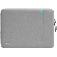 tomtoc Defender A13 sleeve pouzdro 13" MacBook Neo šedé - Pouzdra