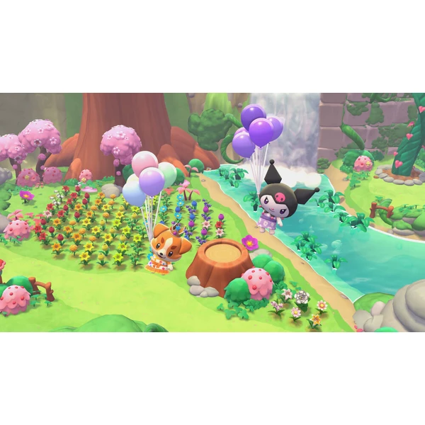 Hello Kitty Island Adventure (Switch 2) - Hry pro Nintendo Switch 2 - Obrázek d_2807f3cfb3604ecba0711dbc4e99cc21