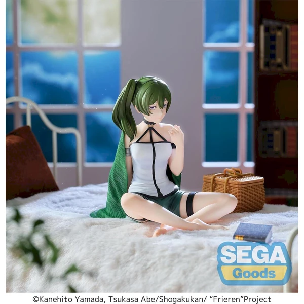 Figurka Frieren: Beyond Journey's End Yumemirize - Übel Loungewear 11 cm - Figurky - Obrázek d_2810adb790464c1098a51b390d5f9dcc