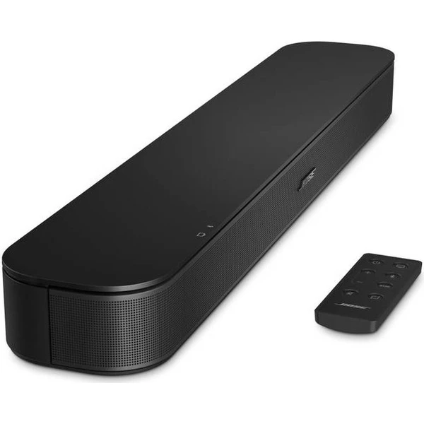 Bose TV Speaker (2nd Gen.) soundbar černý - Reproduktory - Obrázek d_28115cb1d951435fb429bd75e5acee3f