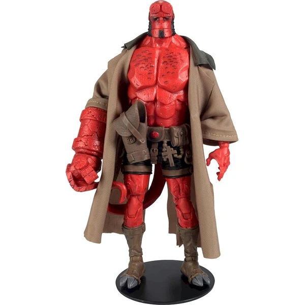 Figurka McFarlane Toys - Hellboy 18cm - Figurky - Obrázek d_2811641c88c14502856f7d9997b3c0cb
