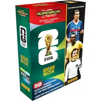 Panini FIFA World Cup 2026 Adrenalyn - Dream Box - Fotbalové karty