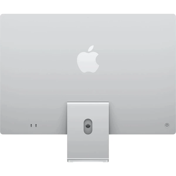 CTO Apple iMac 24" (2024) 10CPU / 512GB / Trackpad / 32GB / Stříbrná / Stojan / CZ NUM Touch ID - All-in-one - Obrázek d_2821c5f326f642b98bb24158519f0113