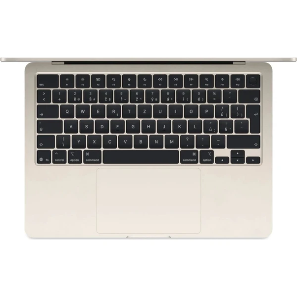 Apple MacBook Air 13,6" (2026) / M5 / 24GB / 1TB / hvězdně bílý - Notebooky - Obrázek d_28257f7f3f1c4a36985d4b1c039eedb9
