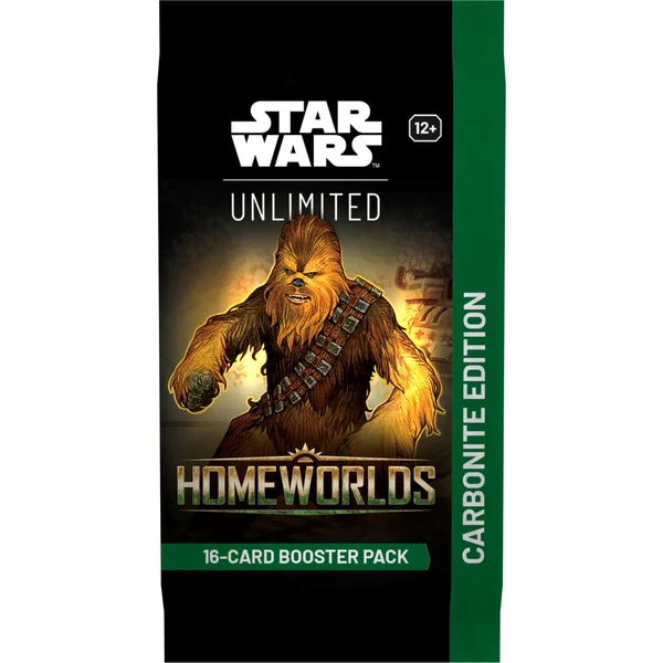 SWU 09: Homeworlds - Carbonite Booster - Star Wars TCG - Obrázek d_28258aeee9bf4563a9a144546005f635