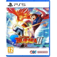 Captain Tsubasa 2: World Fighters (PS5) - Hry pro PS5