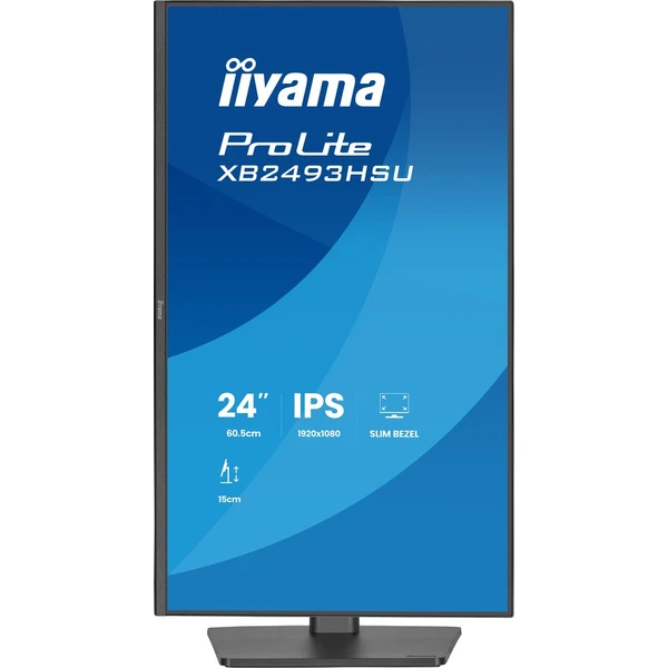 iiyama ProLite XB2493HSU-B1 monitor 23,8" - Monitory - Obrázek d_283325bc63f648b184f37117f533c53f