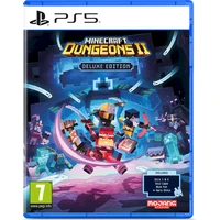 Minecraft Dungeons 2 Deluxe Edition (PS5) - Hry pro PS5
