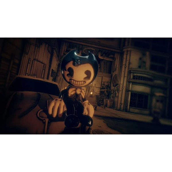 Bendy Double Pack (PS5) - Hry pro PS5 - Obrázek d_28447f5ff1904b50bd9a1b6f77a516e4