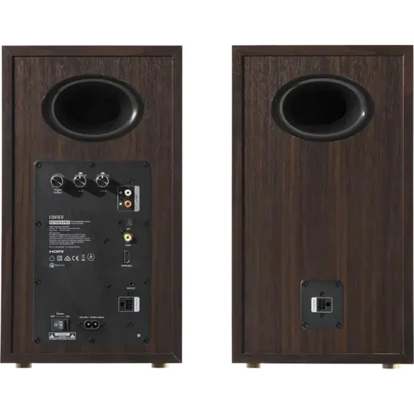 EDIFIER R2750DB MKII aktivní reproduktory hnědé - Reproduktory - Obrázek d_285c9a7bade141e986678220b9fdcd56